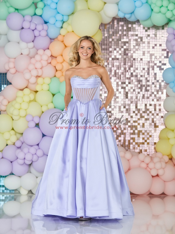 Tiffanys - Immie