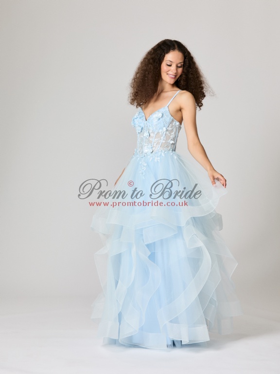 Tiffanys - TFY - Dream