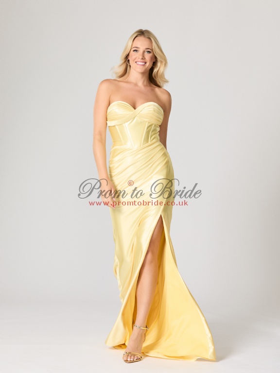 Tiffanys - TFY - Jersey