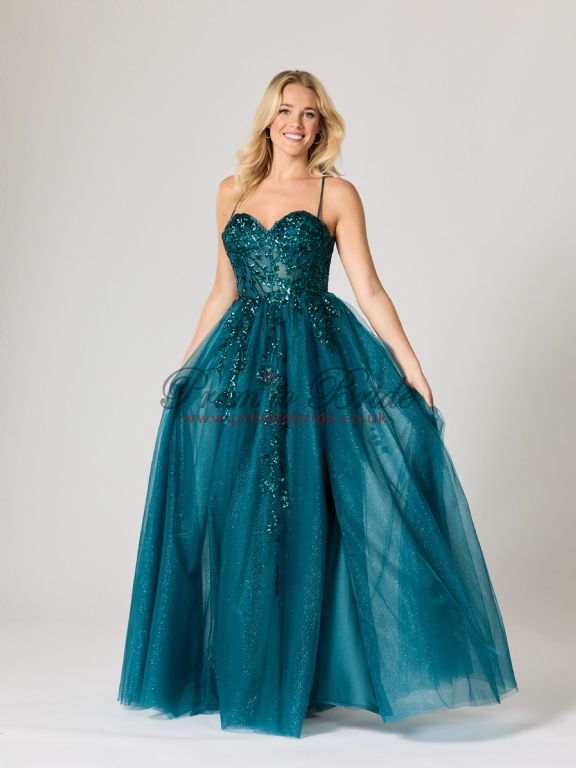 Tiffanys - TFY - Lia
