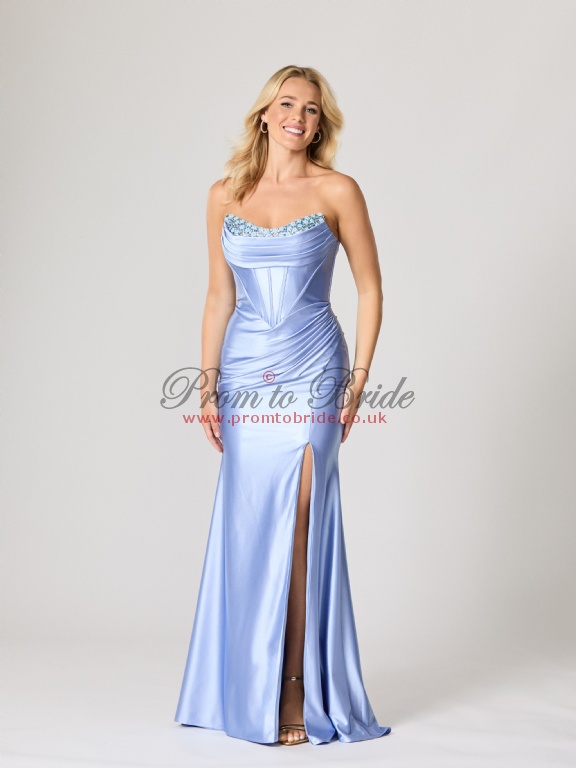 Tiffanys - TFY - Nova