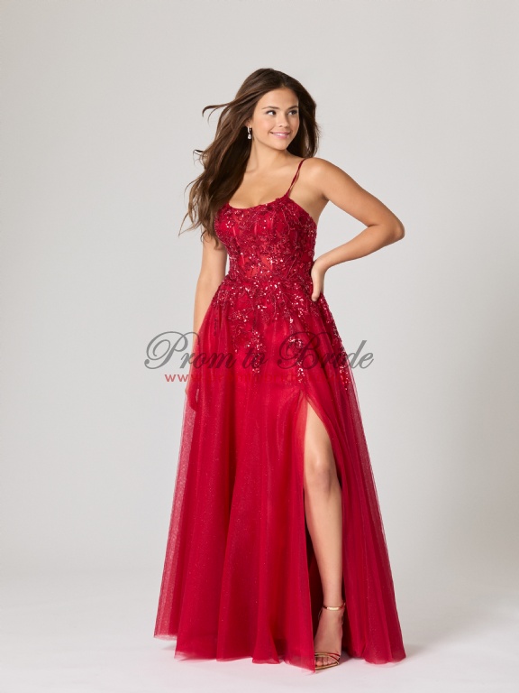 Tiffanys- TFY - Ariel