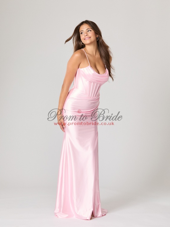 Tiffanys -TFY -  Bonni