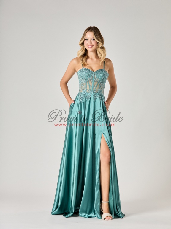 Tiffanys - TFY - Paloma