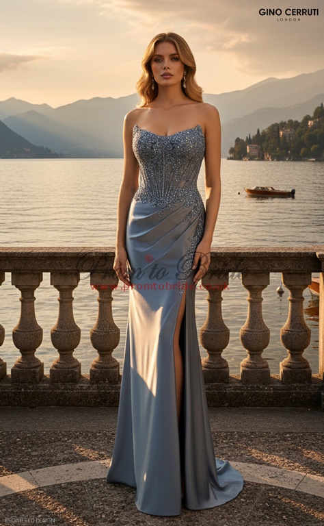 Gino Cerruti - Aisha �336