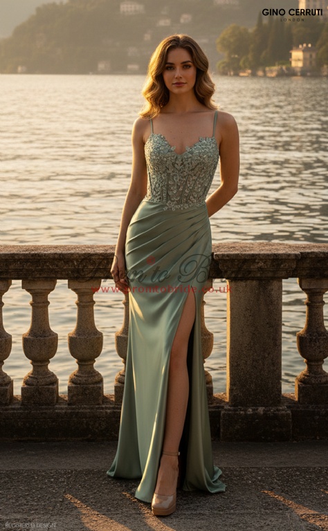 Gino Cerruti - Riley �294