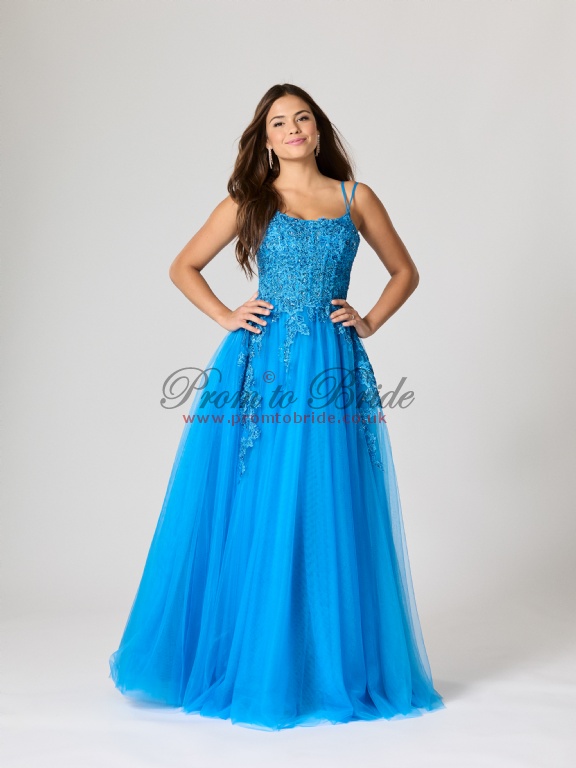 Tiffanys - TFY- Luisa �299