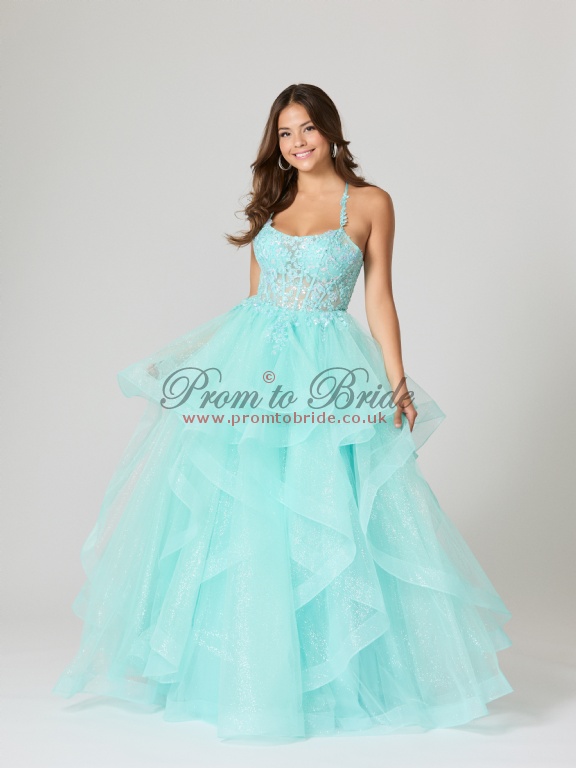 Tiffanys - Abby