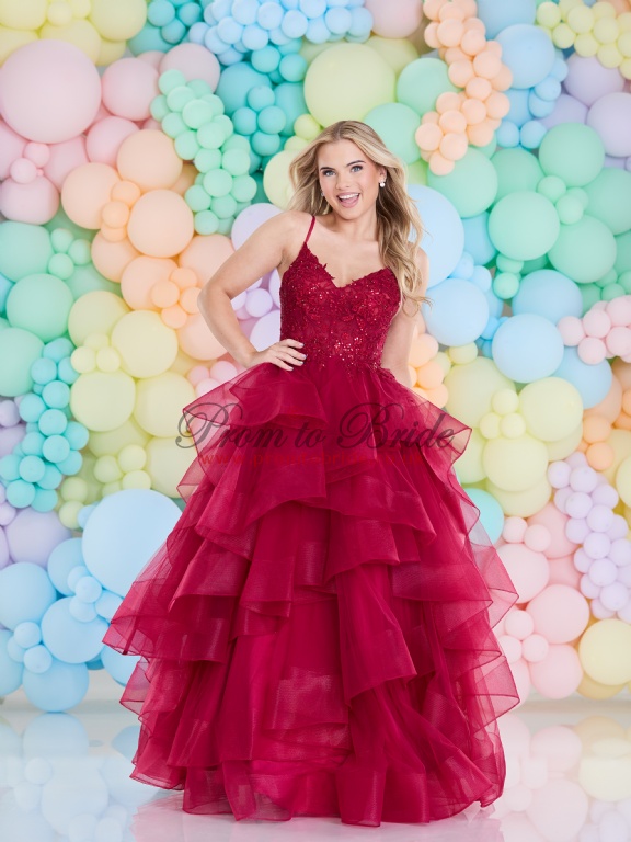 Tiffanys - Bellatrix �599