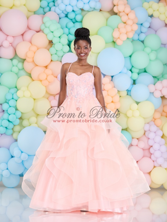 Tiffanys - Evangelina �599