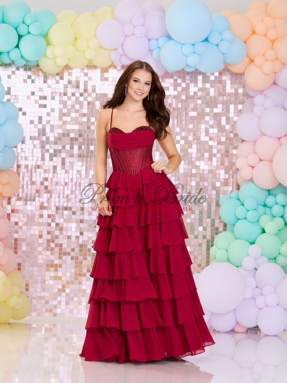 Tiffanys - TFY- Loretta �399