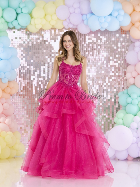 Tiffanys - TFY- Beatrice �399