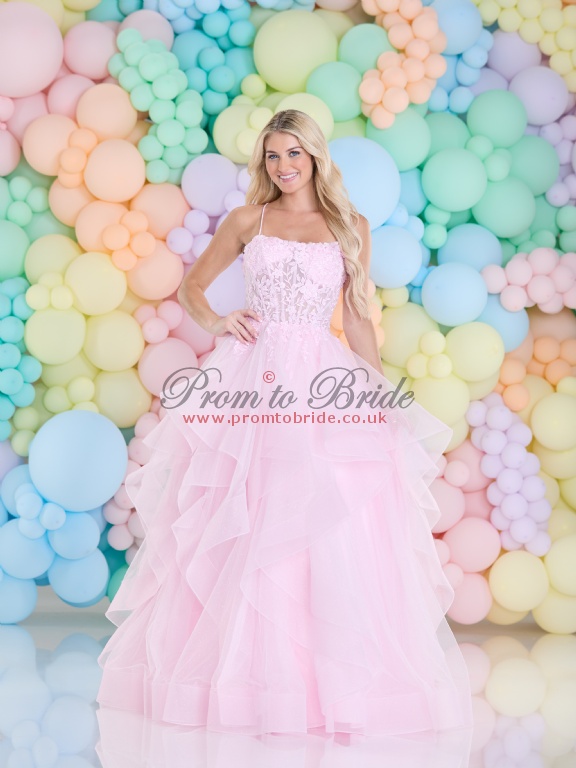 Tiffanys - Ada �599