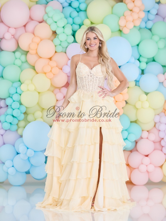 Tiffanys - Bertie �499